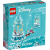 Klocki LEGO 43218 Magiczna karuzela Anny i Elzy DISNEY PRINCESS